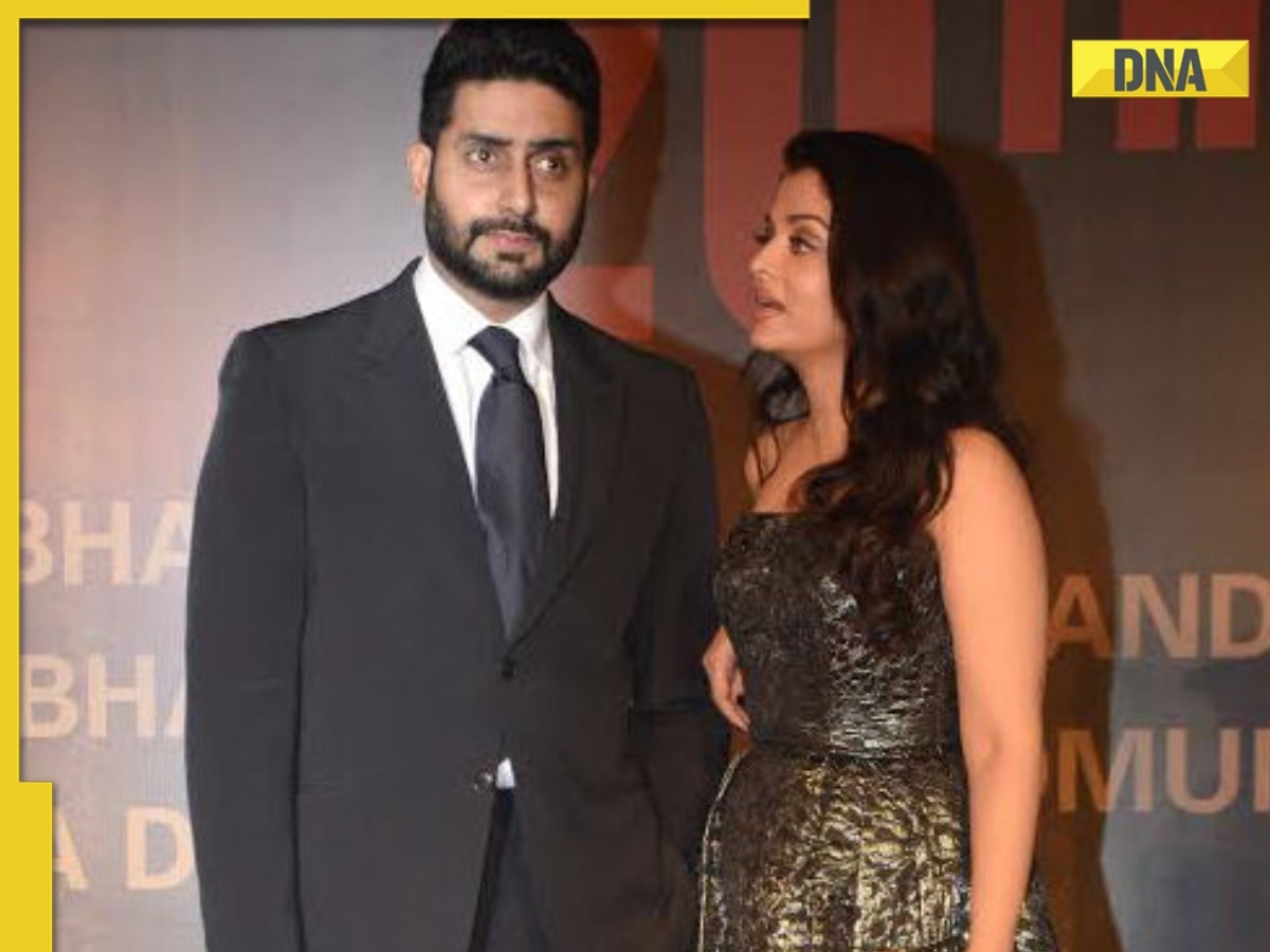 'My life is not fairytale...': Aishwarya Rai's statement goes viral amid divorce rumours with Abhishek Bachchan