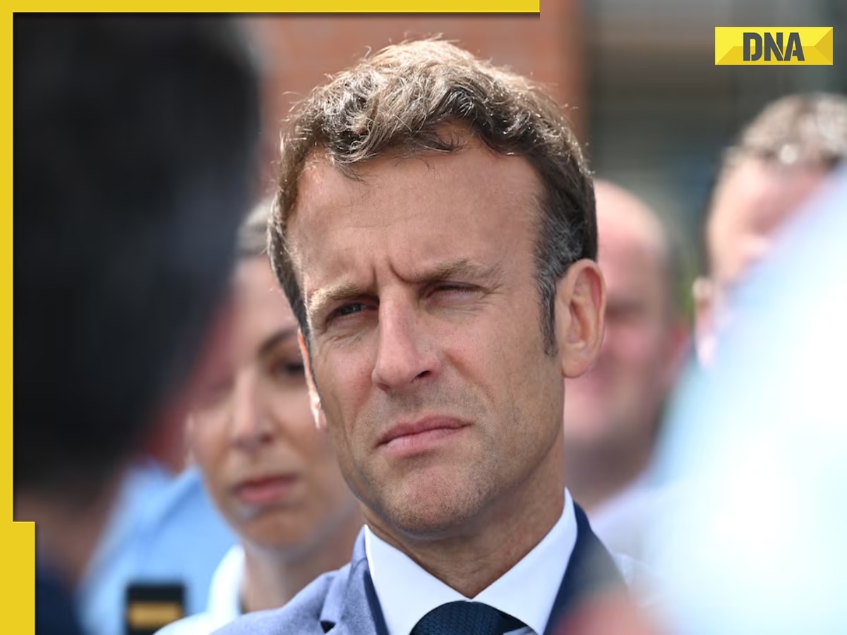 French govt on brink of collapse: Why PM Barnier faces no-confidence vote and will we bid adieu to Macron?