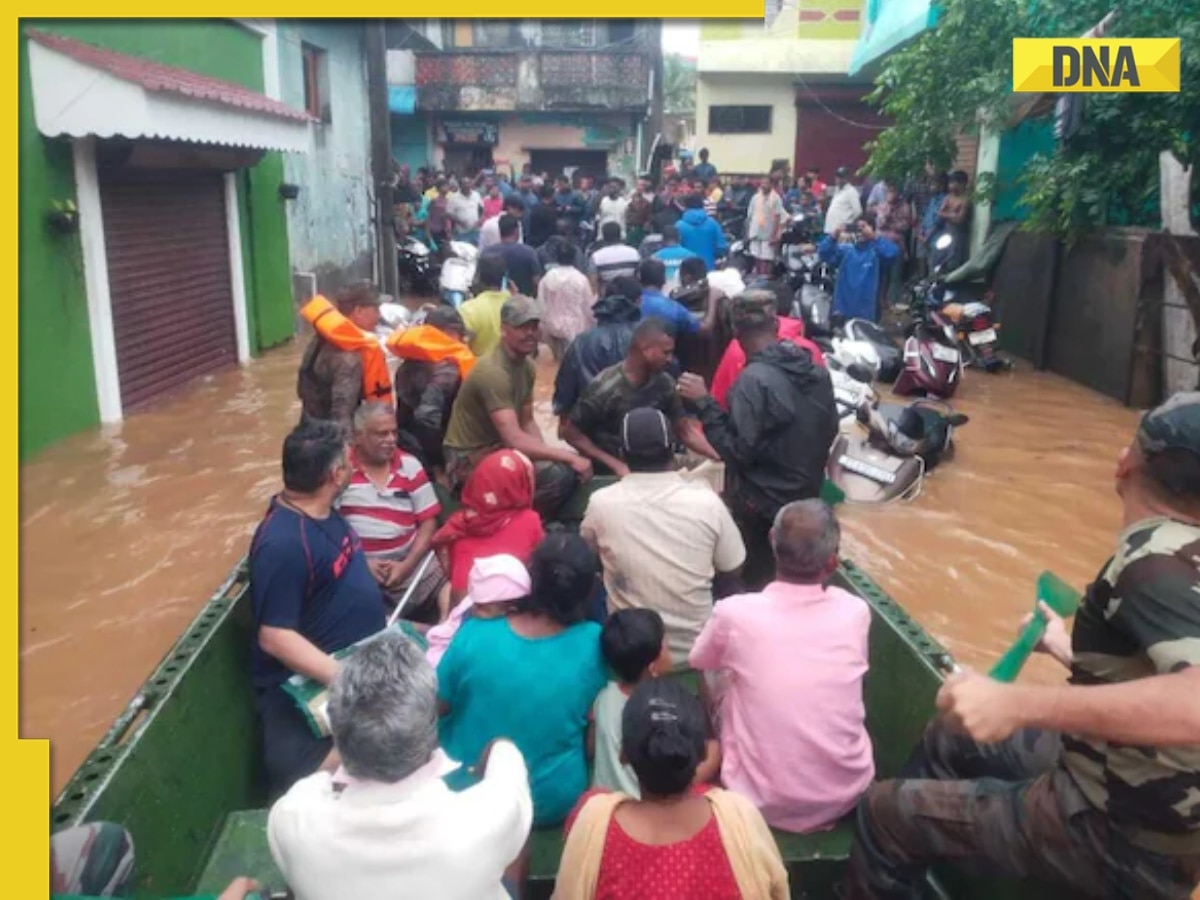 Cyclone Fengal: Rain-hit Tamil Nadu districts battle with flood woes, PM Modi assures CM Stalin of 'all possible help'