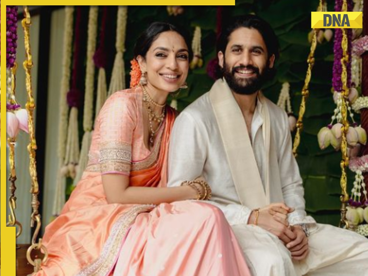 Naga Chaitanya-Sobhita Dhulipala wedding: Allu Arjun, Mahesh Babu expected to attend, check the guest list here