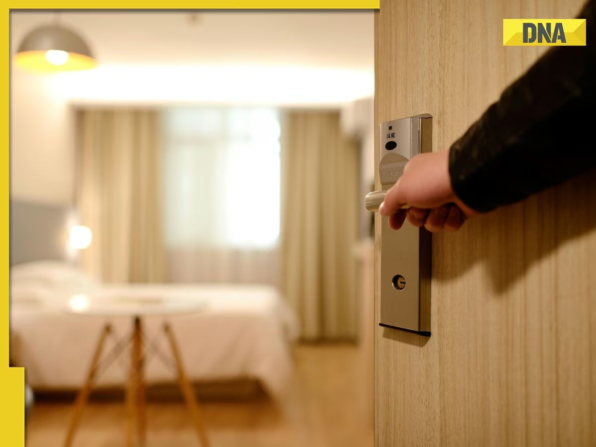 This is world's weirdest hotel where guests stay to get insulted, pay Rs 20000 room rent, it is located in...