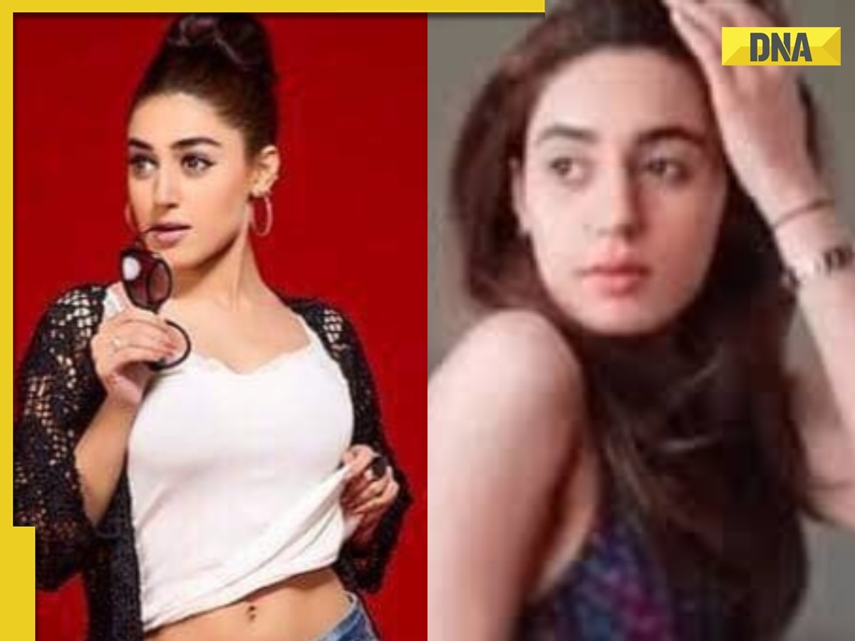 Who is Samra Chaudhry? Pakistani model whose alleged private videos resurface online, after Maryam Faisal, Imsha Rehman