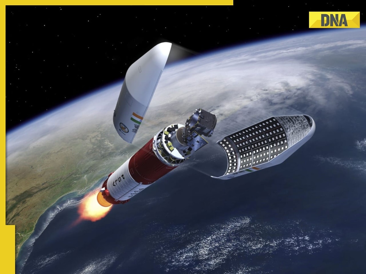 ISRO Launches Proba-3: ESA's Daring Mission To Touch The Sun On December 4