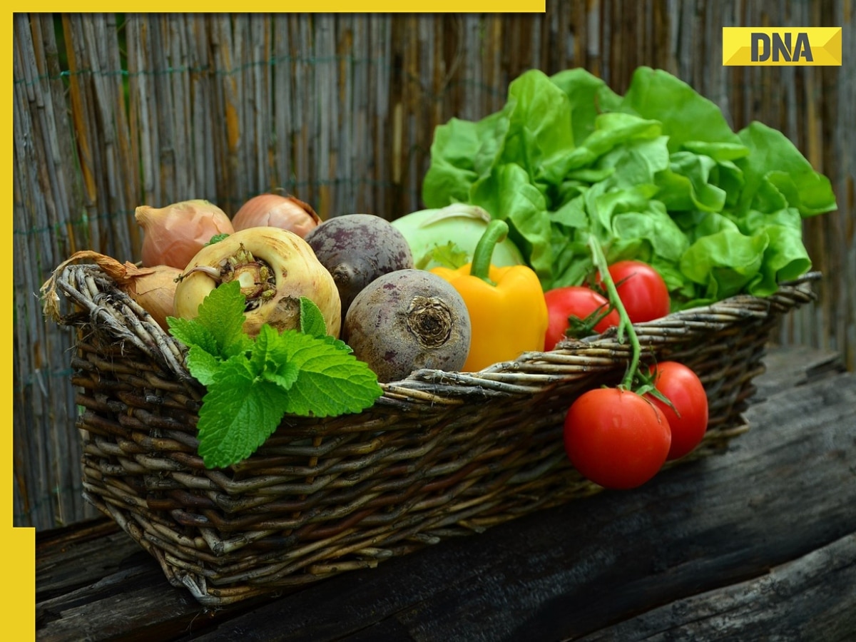 This vegetable has multiple benefits, available for only 3 months in winter season, it is...
