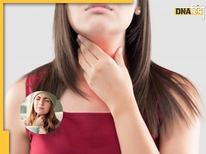 Throat Pain: गले में दर्द से खाना निगलना भी हो गया है मुश्किल, राहत के लिए अपनाएं ये उपाय