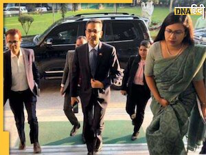 बांग्लादेश ने भारत के राजदूत को किया तलब, डिप्टी हाई कमीशन में हुई तोड़फोड़ मामले में जताया विरोध