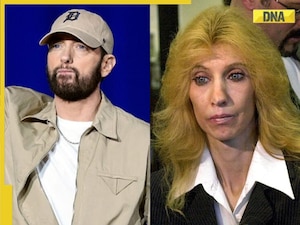 Rapper Eminem's mother, Debbie Nelson, passes away at 69