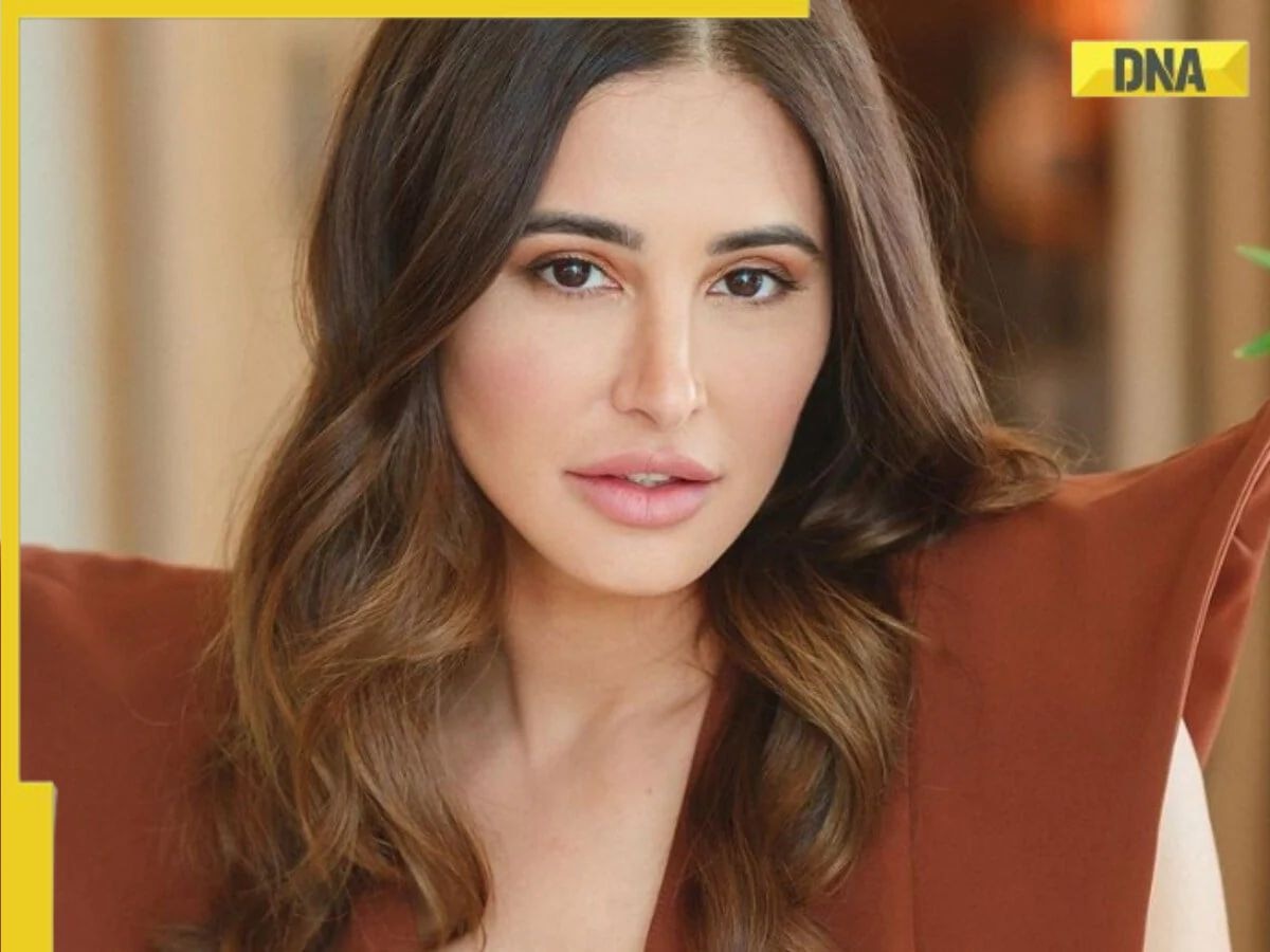 Nargis Fakhri learns about her sister's arrest in US for allegedly killing her ex-boyfriend, insider says 'actress is..'