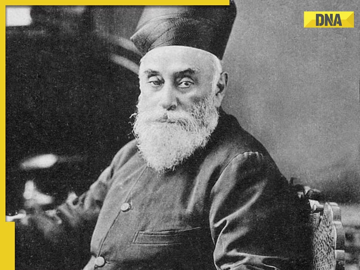 Jamshetji Tata shut down first business where Tata name was used due to...