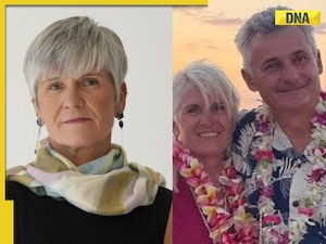 Meet woman, who once worked as nurse, became billionaire overnight, now