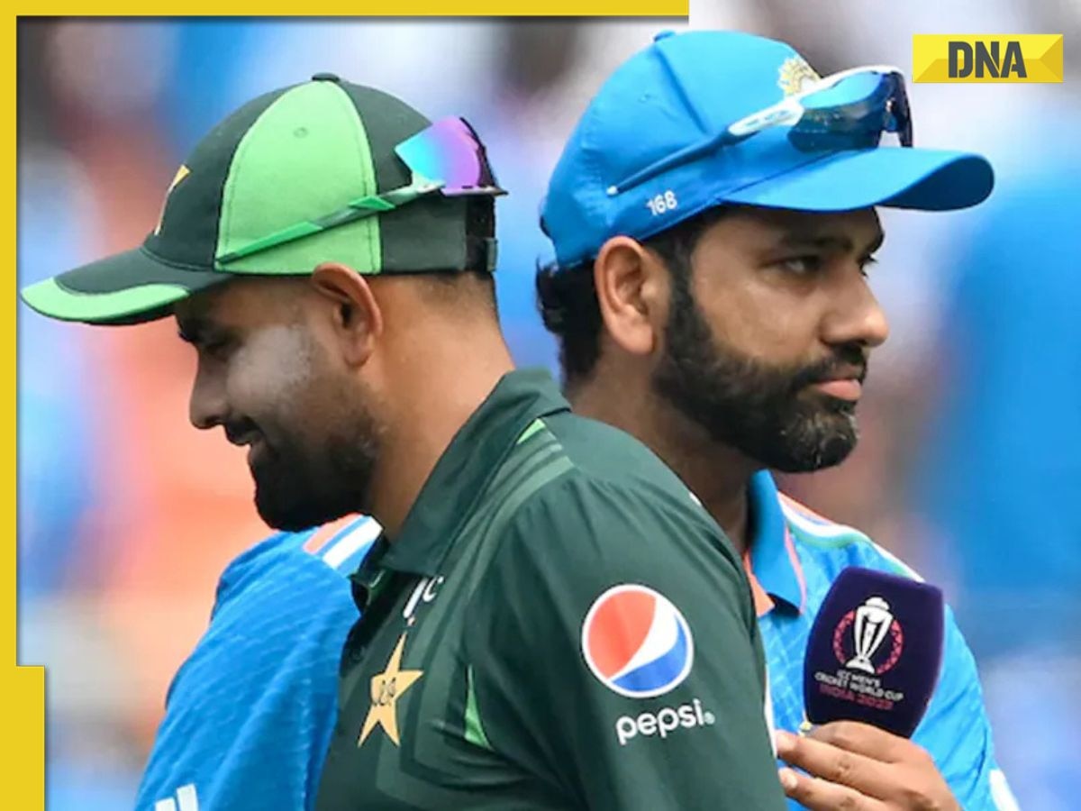BCCI refuses PCB's demand for hybrid model in T20 World Cup 2026, says 'no question of accepting such...'