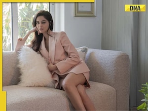 Inside Ananya Panday's luxurious Mumbai house with amazing aesthetics, see pics