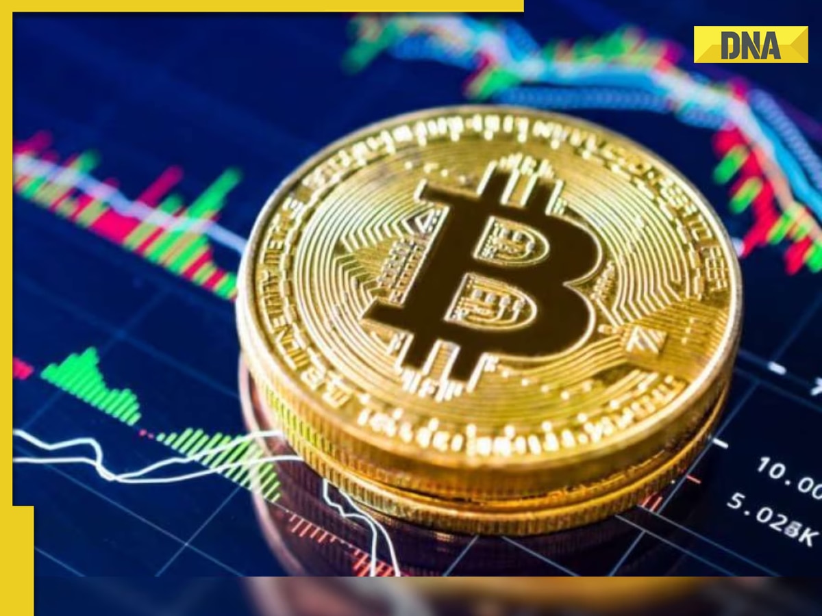 Bitcoin hits $100,000: What it means for Indian investors