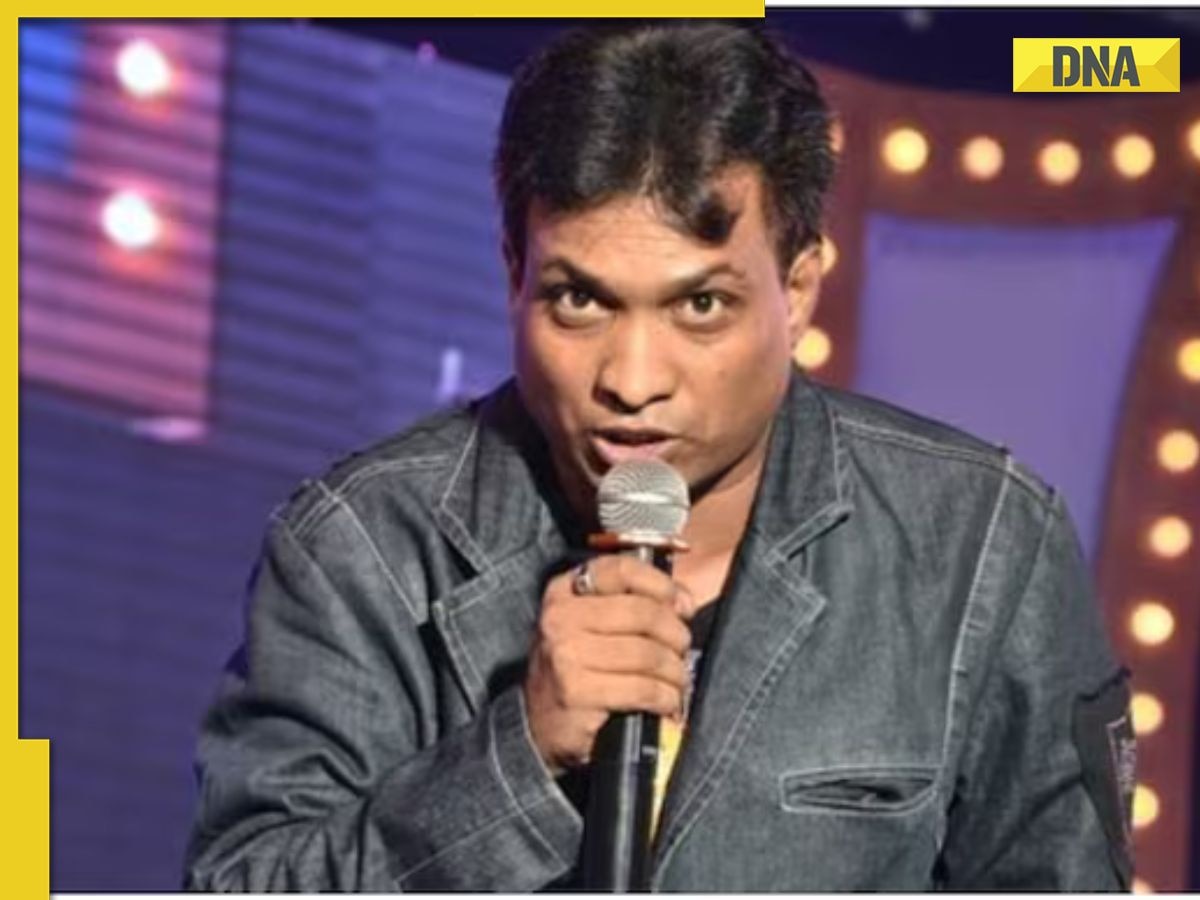'Demanded 20 lakhs but..': Comedian Sunil Pal reveals SHOCKING details on his kidnapping from blindfold to paying ransom
