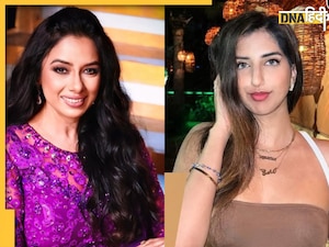 Rupali Ganguly ने सौतेली बेटी के खिलाफ लिया एक्शन, ठोका मानहानि का मुकदमा