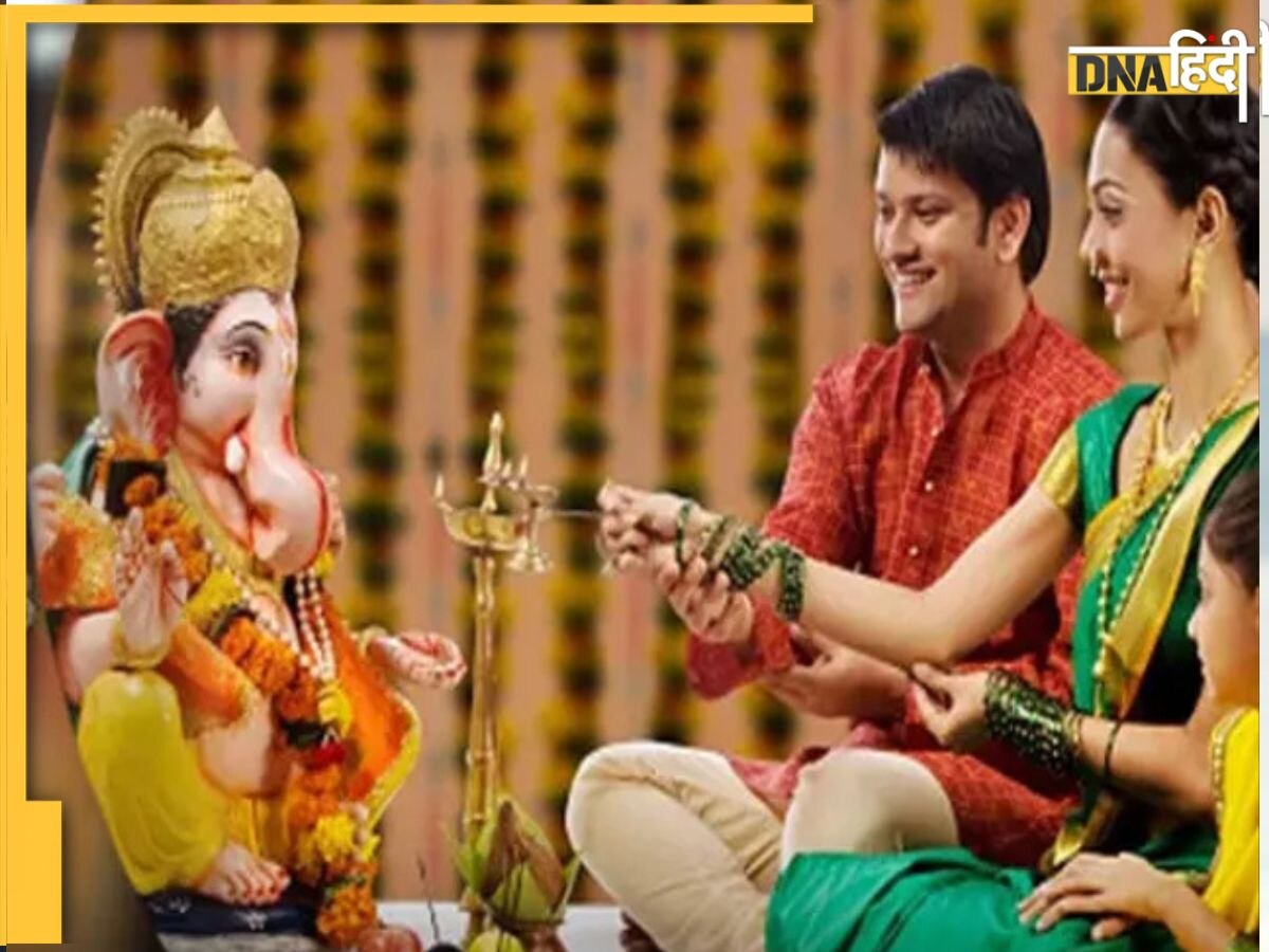 Vinayak Chaturthi: आज विनायक चतुर्थी पर रात में न करें ये काम वरना संतान-संपत्ति सब चला जाएगा, जान लें गणपति पूजा के नियम 