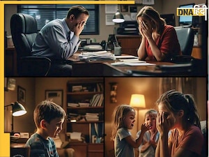 Saturn Games Begin: नए साल में मंगल-शनि का मिलन लाने वाला है दुनिया भर में भूचाल, इस राशि पर शुरू होगी साढ़े-साती