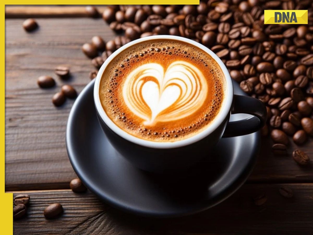 Pantone reveals the 'Colour Of The Year 2025'; Hint: It may remind you of coffee