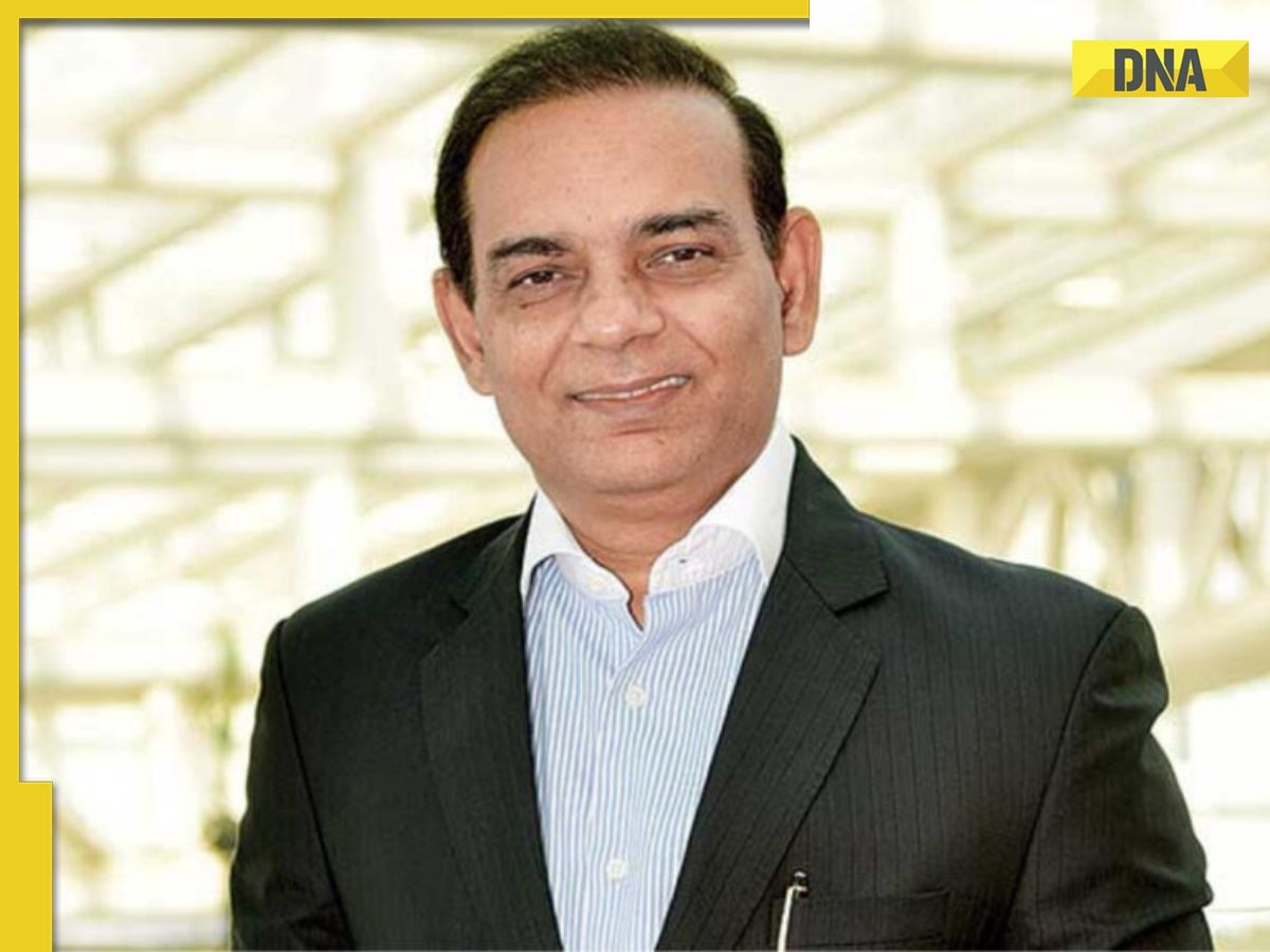 Meet man with net worth of Rs 159651205000, from small village in Rajasthan, now lives near Mukesh Ambani’s Antilia