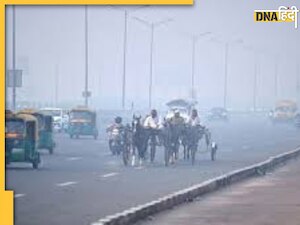 Delhi Pollution: धीर-धीरे सुधरने लगी राजधानी की हवा, दिल्ली में 185 दर्ज हुआ AQI