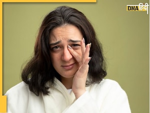 कमजोरी, सांस फूलने की समस्या हो रही है महसूस? कहीं आपके शरीर में तो नहीं इस Vitamin की कमी