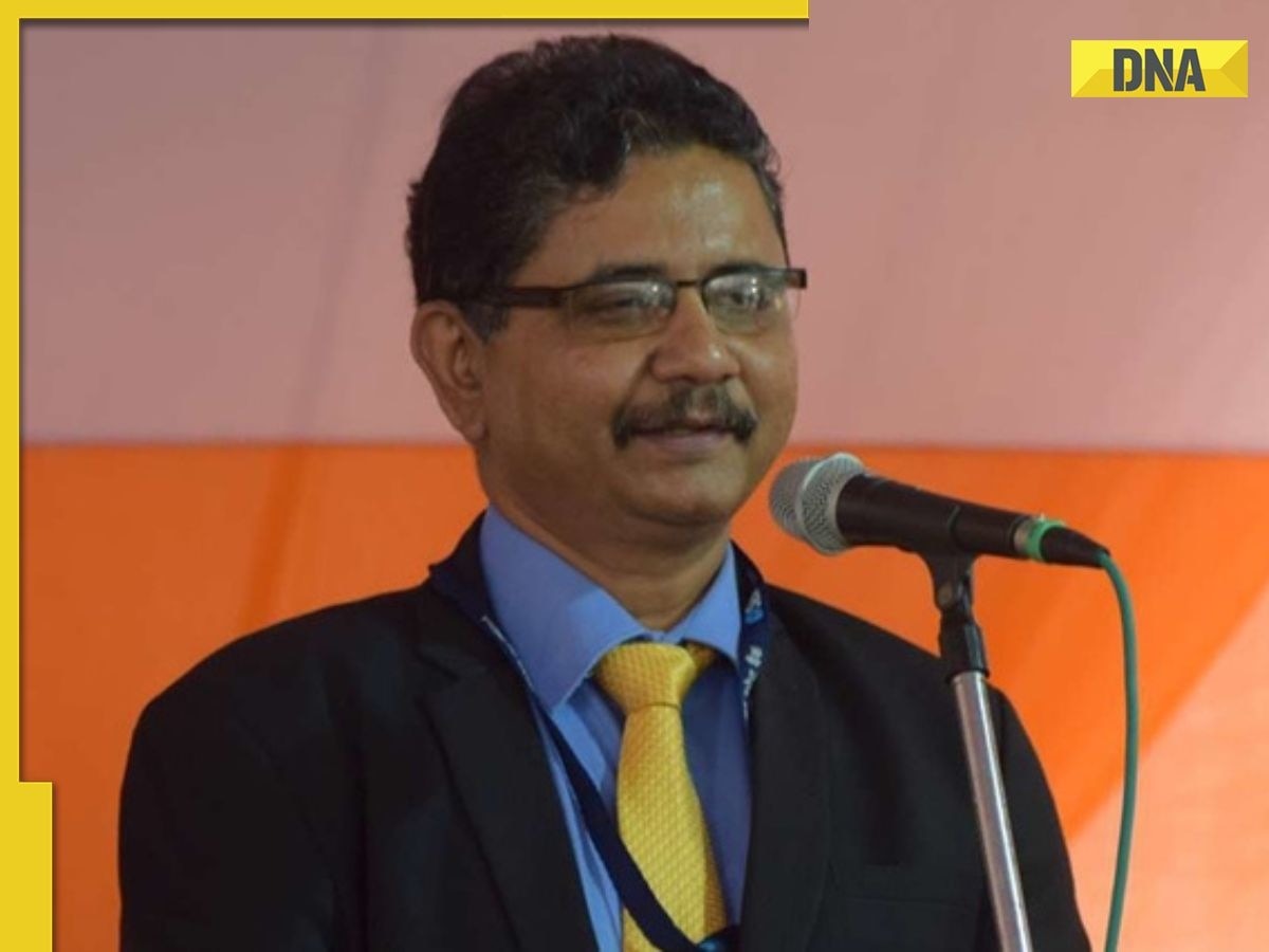 Meet man who began his career at SBI, after four decades retired as MD of IOB, now leads company worth...