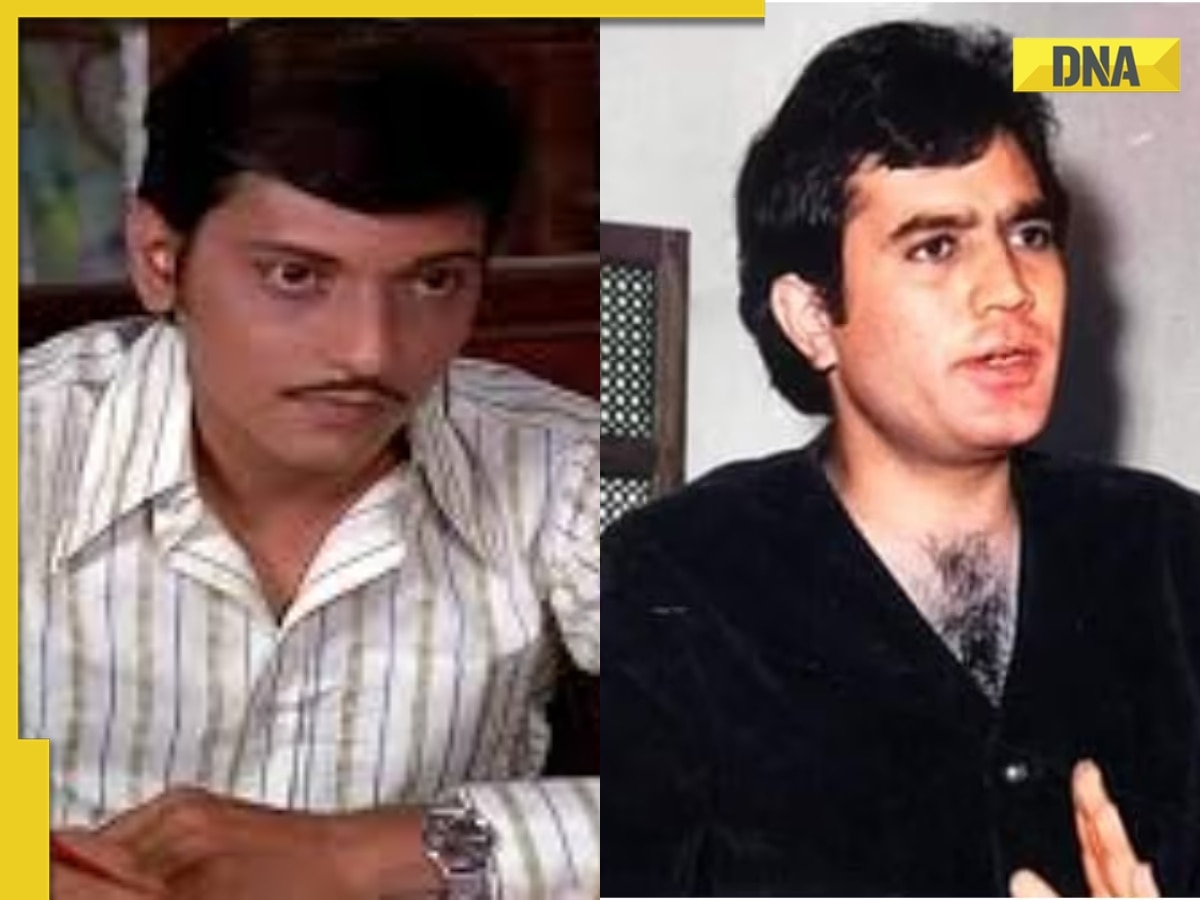 Amol Palekar has THIS to say about superstar Rajesh Khanna’s arrogance: 'He felt need to show...'