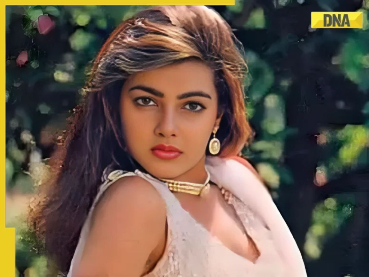 Mamta Kulkarni talks about quitting films at career's peak, calls rumoured BF Vicky Goswami 'bhai': 'Mere 3 ghar the..'