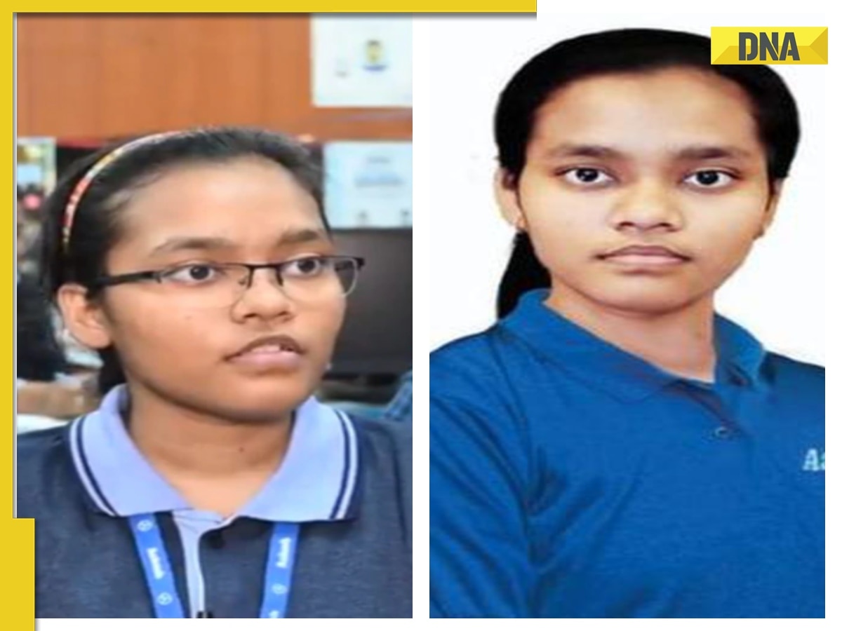 Meet woman, who travelled up to 70 kms everyday for classes, scripted history by cracking NEET with AIR...