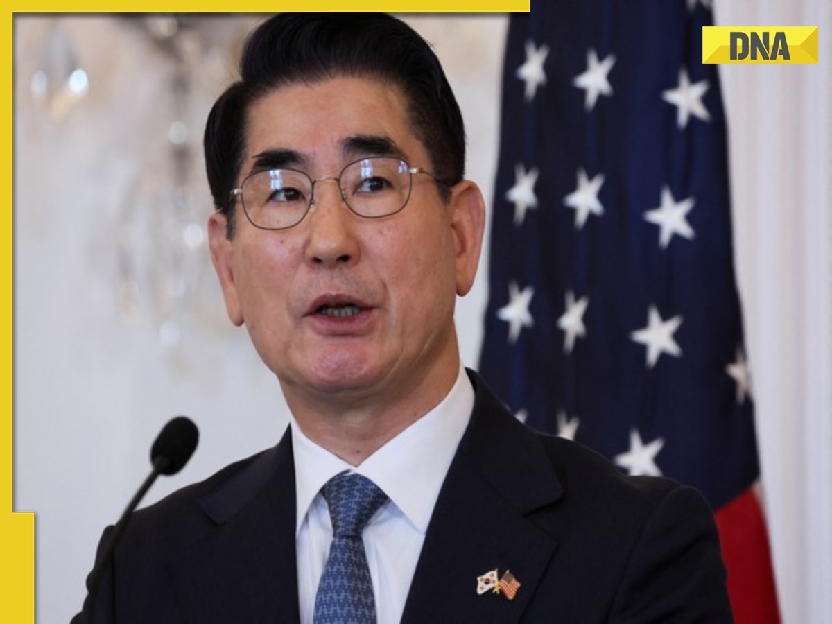 South Korea: Former Defence Minister Kim Yong-hyun held as prosecutors investigate his role in martial law imposition