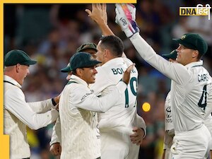 IND vs AUS 2nd Test Day 3: नीतीश रेड्डी ने फिर बचाई टीम इंडिया की इज्जत, भारत ने ऑस्ट्रेलिया को दिया 19 रनों का लक्ष्य