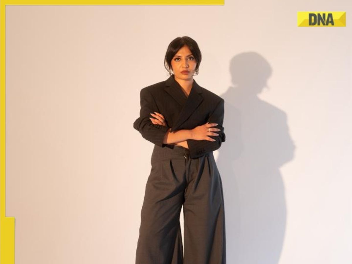 Stand-up comedian Gauri B says 'women in comedy were rare', talks about ...