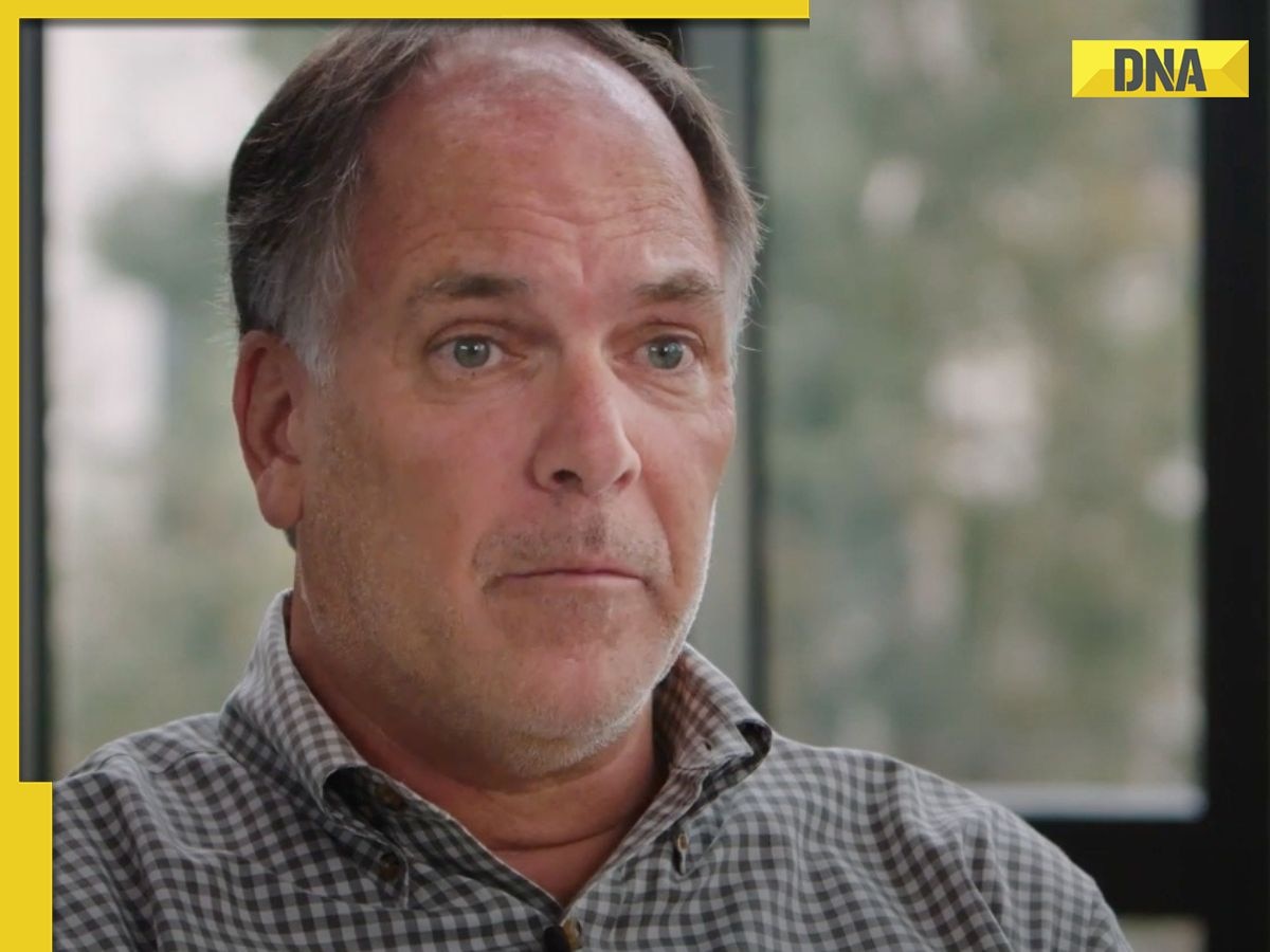 Meet man who quit as software engineer, later became billionaire investor, backed OpenAI, Twitter, now owns land in...