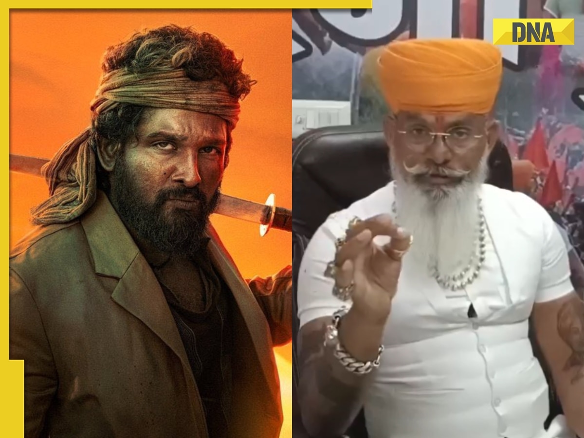'Karni Sena will...': Rajput leader reacts after Pushpa 2 makers 'insult' Rajputs, show 'Shekhawats in poor light'