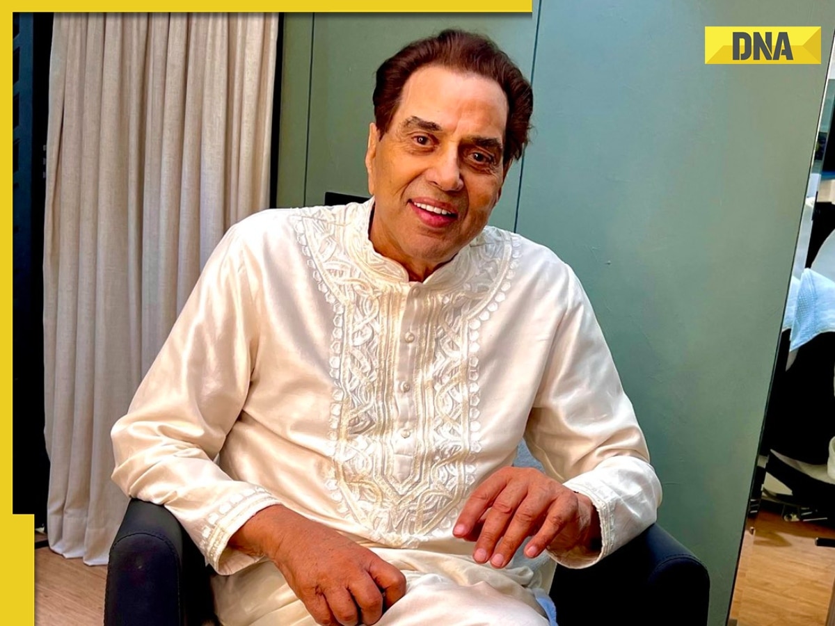 Dharmendra in legal trouble, Delhi court summons actor in cheating case