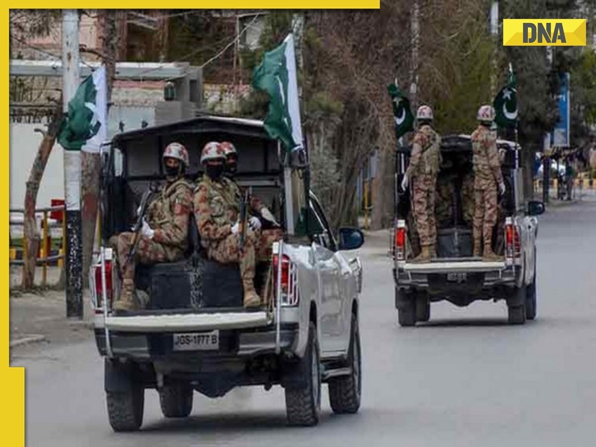How many Hindus are there in Pakistan army? Real number revealed, it is...