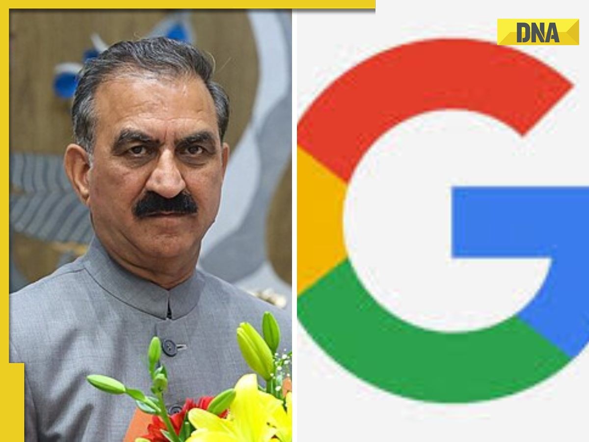 Himachal plans to launch 'People Empowerment Platform' with Sundar Pichai's Google; know all about it
