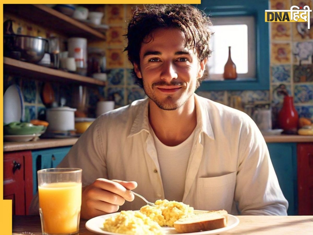 Breakfast के दौरान ये गलतियां पड़ सकती हैं भारी, वजन बढ़ने के साथ-साथ हो सकती हैं कई बीमारियां