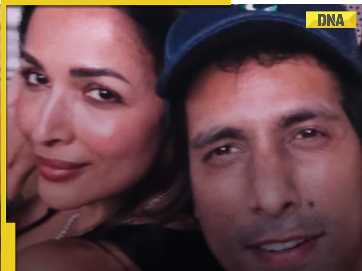 Is Malaika Arora dating Rahul Vijay after breakup with Arjun Kapoor? Truth revealed
