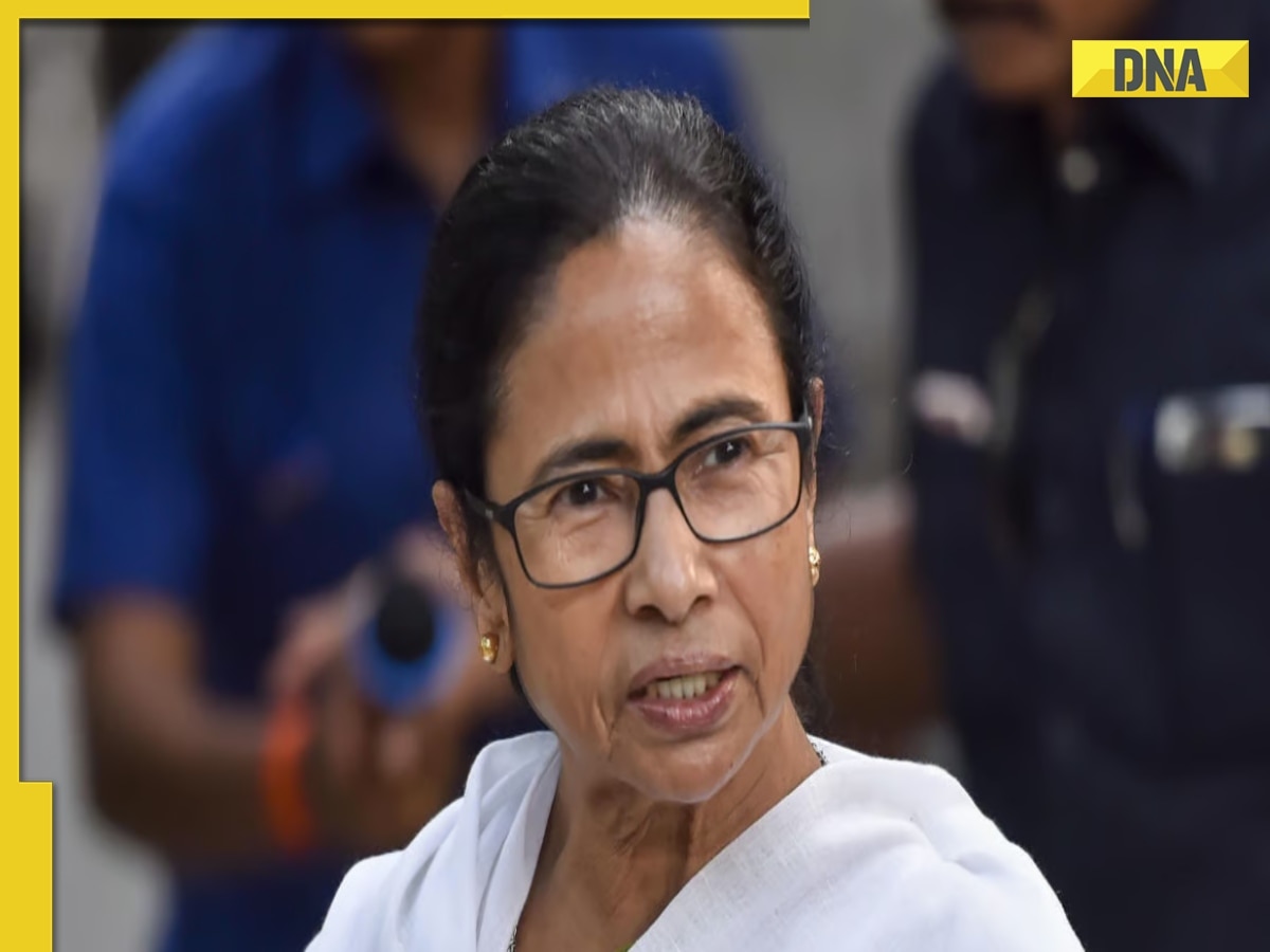 'Grateful': Mamata Banerjee's first reaction on INDIA bloc leaders backing her for leadership role in alliance 