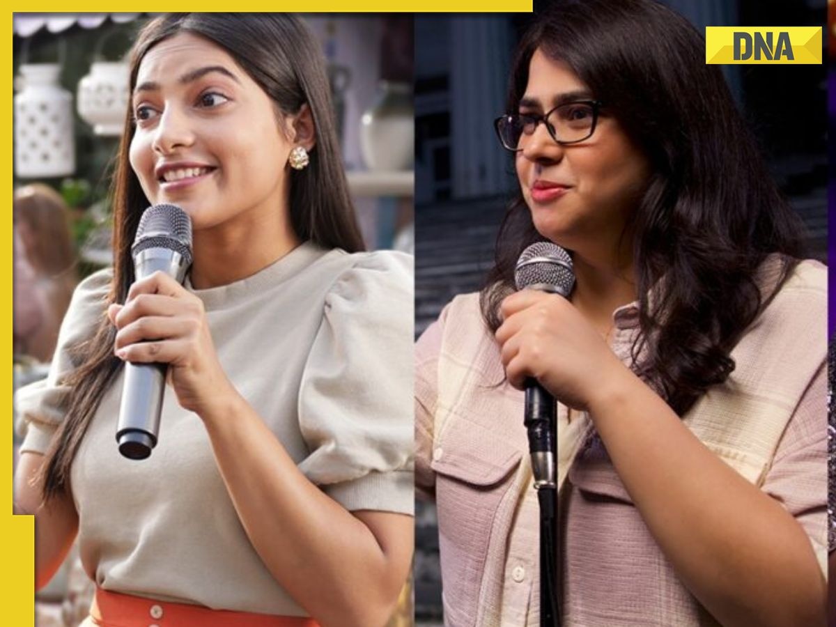 ‘These jokes may be...’: Uber launches campaign on women safety with stand-up comedians, watch video viral here