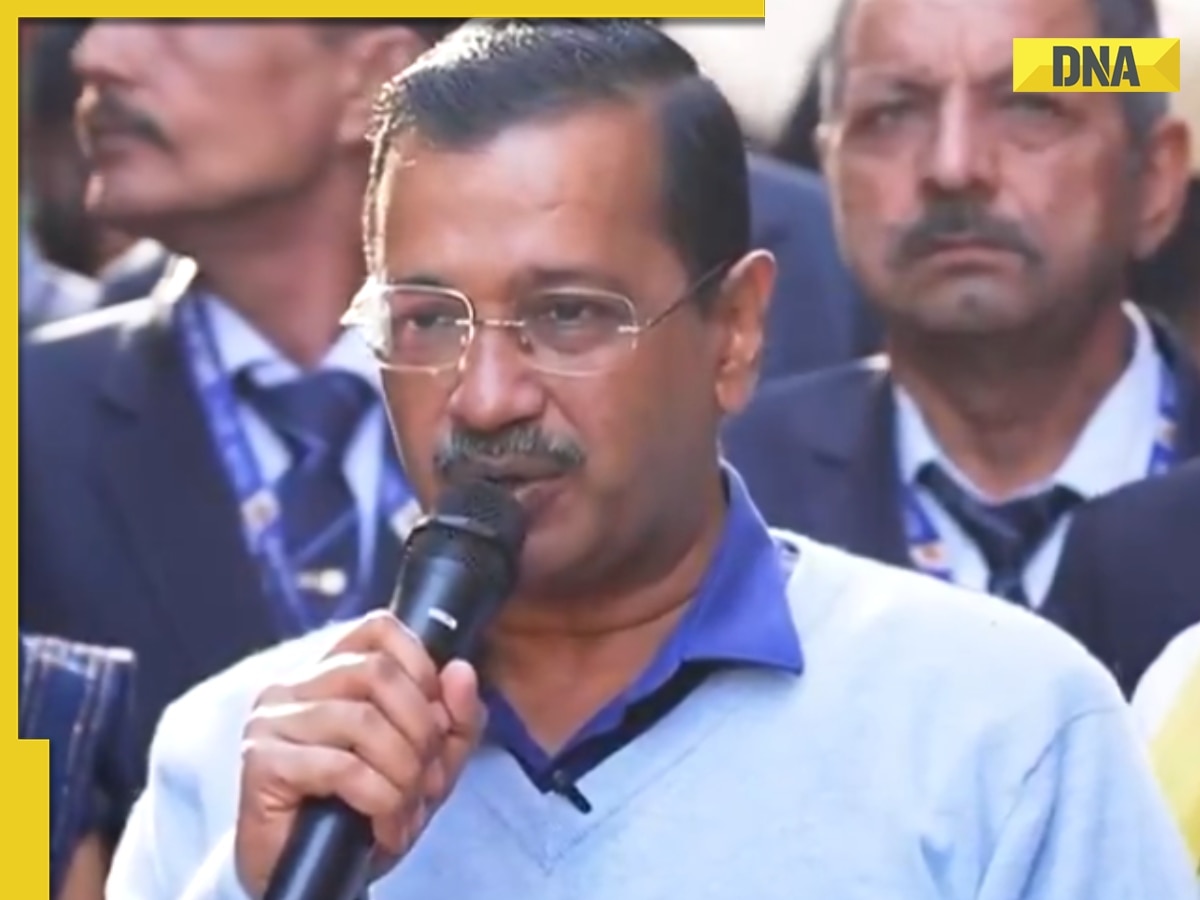 DNA TV Show: Why AAP ruled out alliance with Congress for Delhi Assembly elections