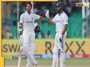 IND Vs AUS 3RD Test: Yashasvi Jaiswal पर आग बबूला हुए कप्तान रोहित शर्मा, जानें क्या है पूरा मामला 