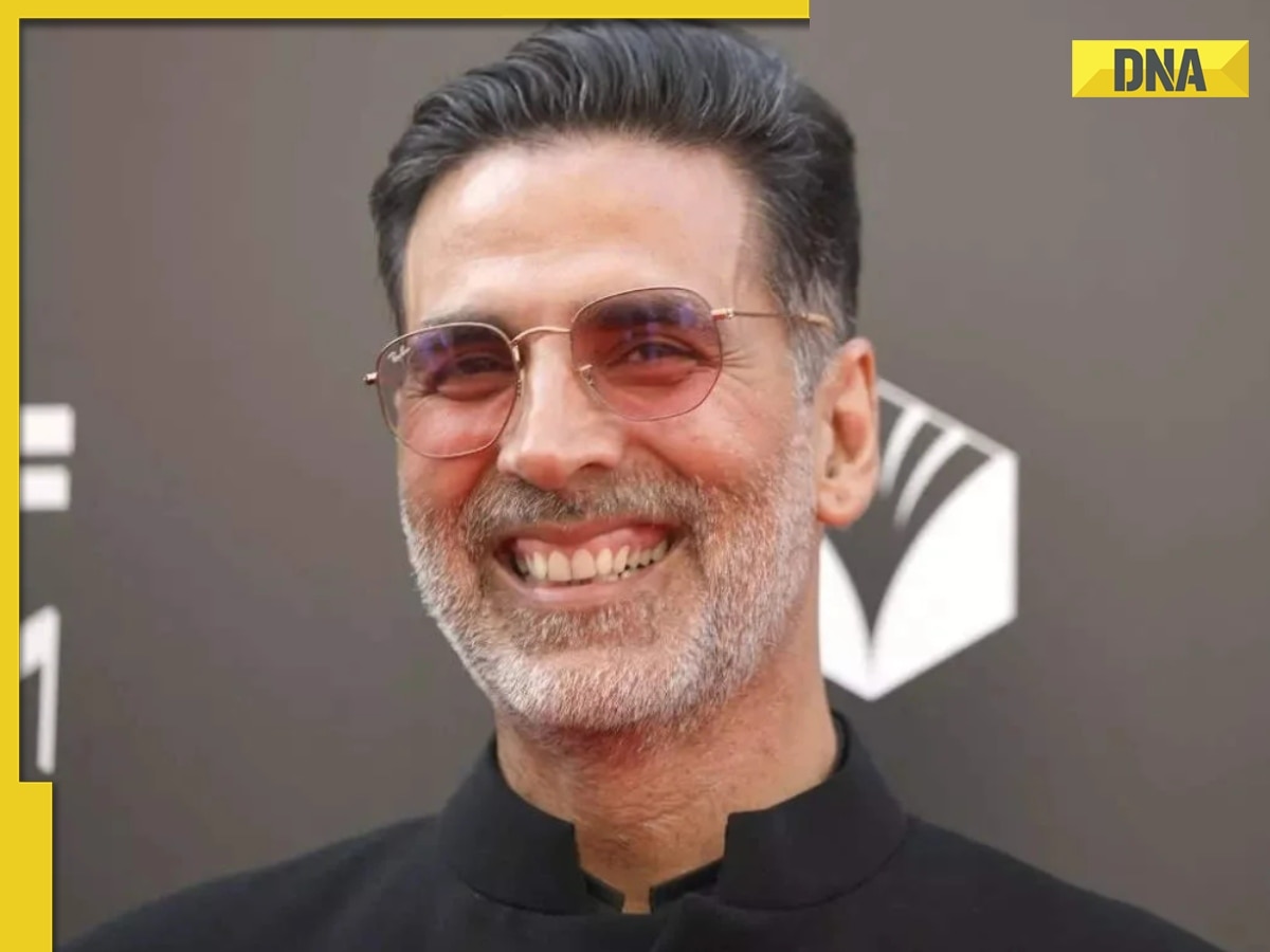 Akshay Kumar suffers eye injury on Housefull 5 sets, production house issues statement: 'We would request...'