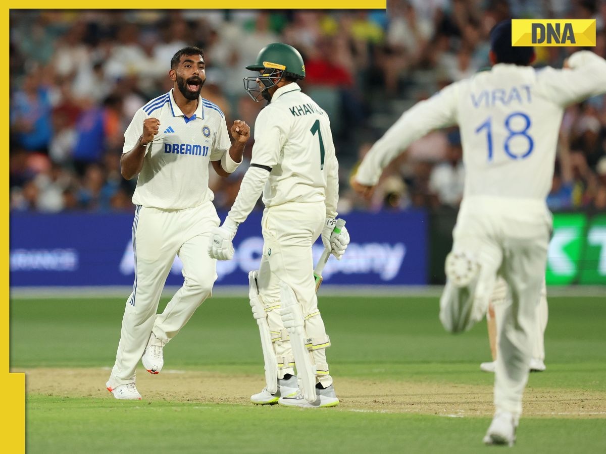 India vs Australia rivalry sets new benchmark, smashes viewership records during Border-Gavaskar Trophy
