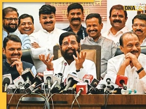 Maharashtra Cabinet Expansion: कैबिनेट विस्तार के साथ महाराष्ट्र में सत्ता का नया समीकरण! इन 35 मंत्रियों को मिलेगी कमान, देखें पूरी लिस्ट