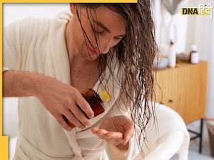 कमर तक लंबे बाल पाने के लिए लगाएं ये आयुर्वेदिक हेयर ऑयल,  Hairfall और Dandruff भी होगा दूर