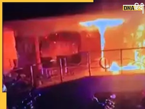 तमिलनाडु के डिंडीगुल के निजी अस्पताल में भीषण आग, करीब 7 की मौत, हॉस्पिटल में मची भगदड़