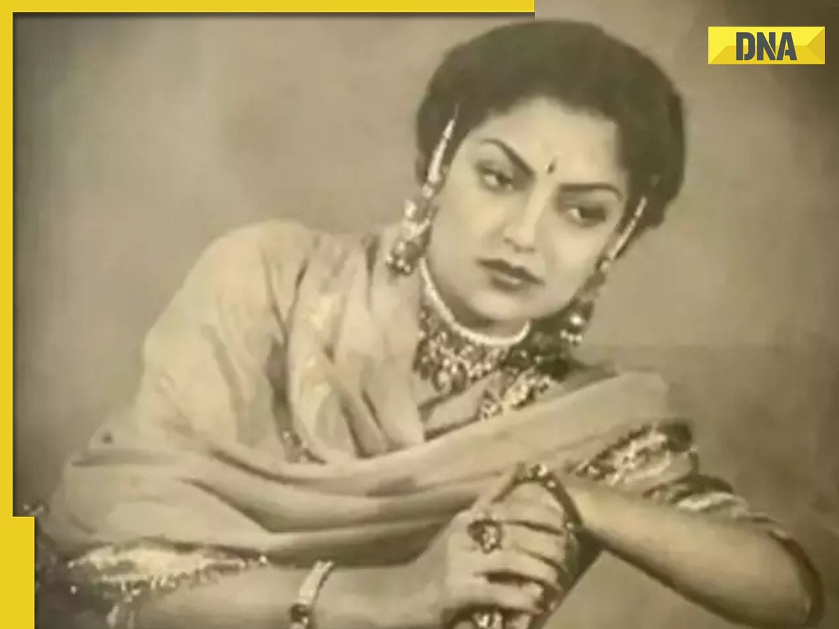 This actress from Muslim family married king of Jodhpur, killed due to 'conspiracy', her spirit haunts the palace of...