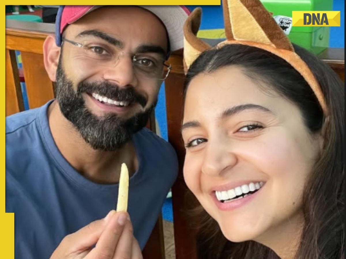 Anushka Sharma shares glimpses of 'best day ever' with Virat Kohli in Australia, celebrates 7 years of marriage by...